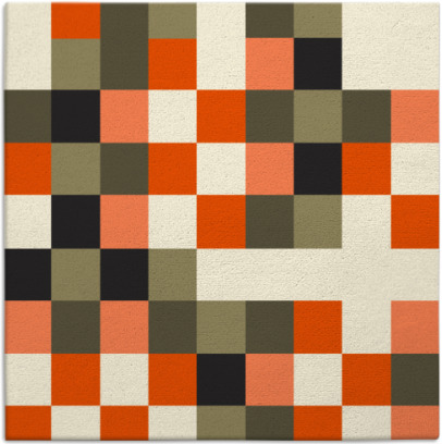 wizard rug - item 727294