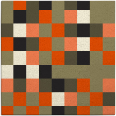 wizard rug - item 727295