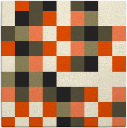 wizard rug - item 727296