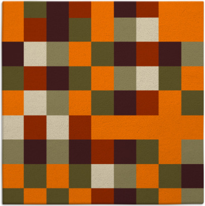 wizard rug - item 727302