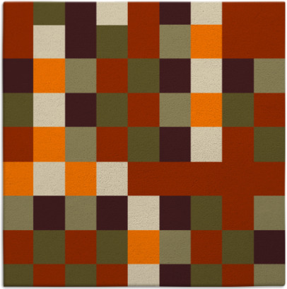 wizard rug - item 727303