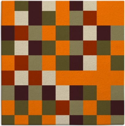wizard rug - item 727304