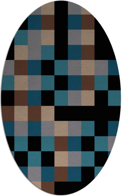 wizard rug - item 727353