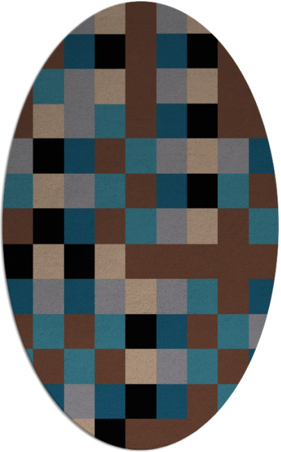 wizard rug - item 727354