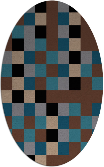 wizard rug - item 727356