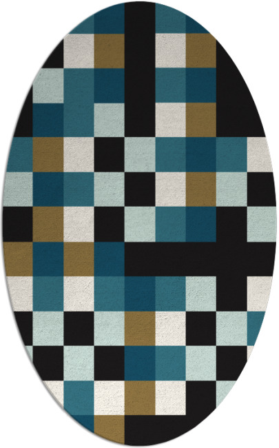 wizard rug - item 727357