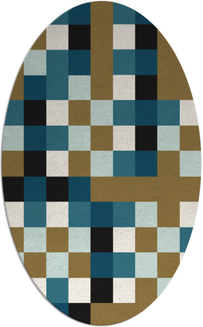 wizard rug - item 727358