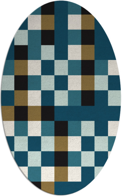 wizard rug - item 727359