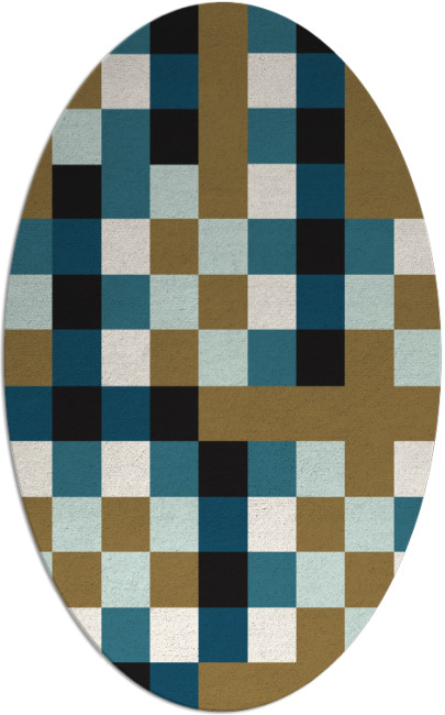 wizard rug - item 727360