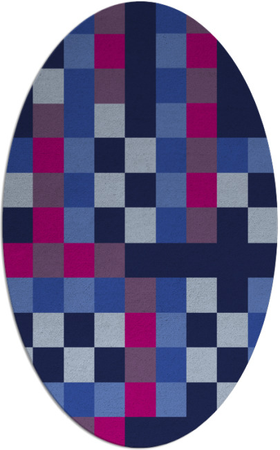 wizard rug - item 727365