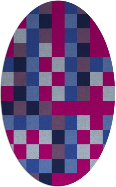 wizard rug - item 727366