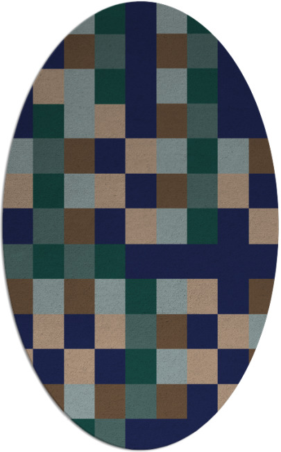 wizard rug - item 727369
