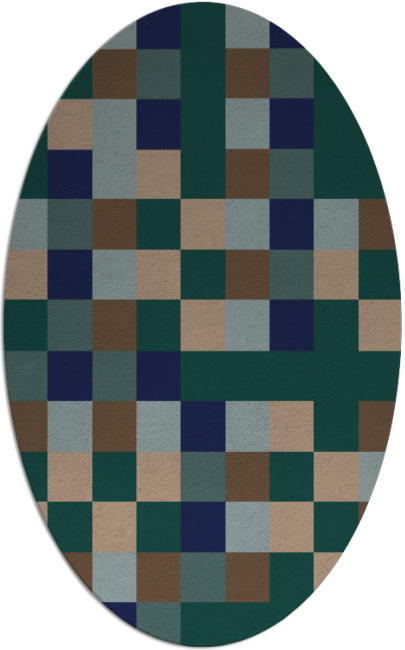 wizard rug - item 727371
