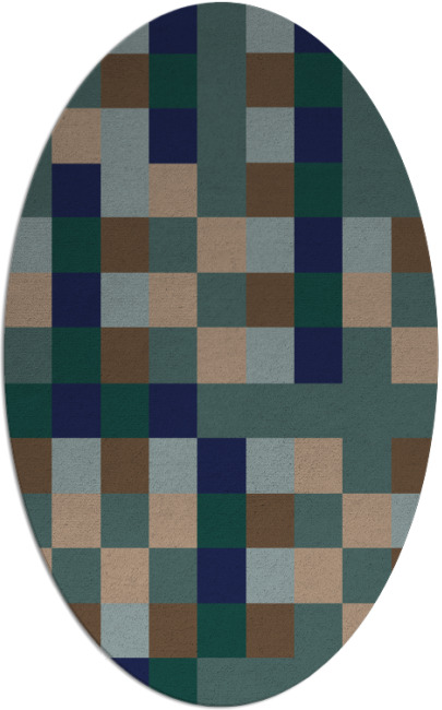 wizard rug - item 727372