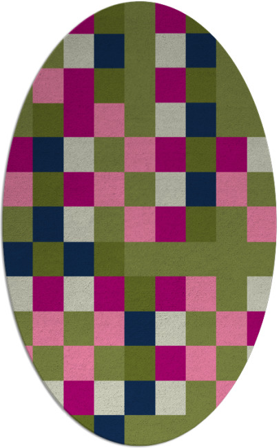 wizard rug - item 727374