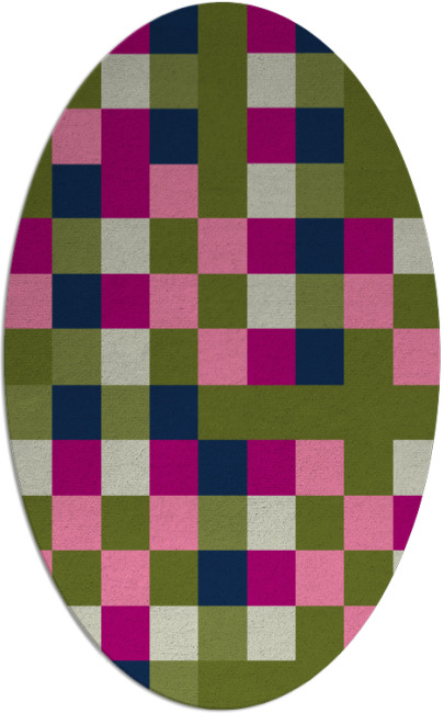 wizard rug - item 727375