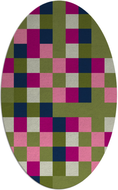 wizard rug - item 727376