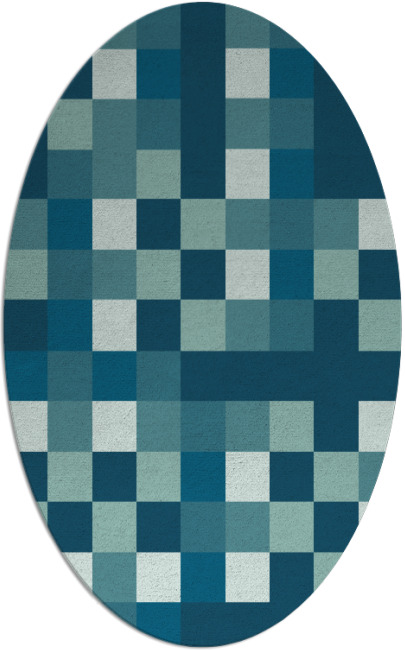 wizard rug - item 727389