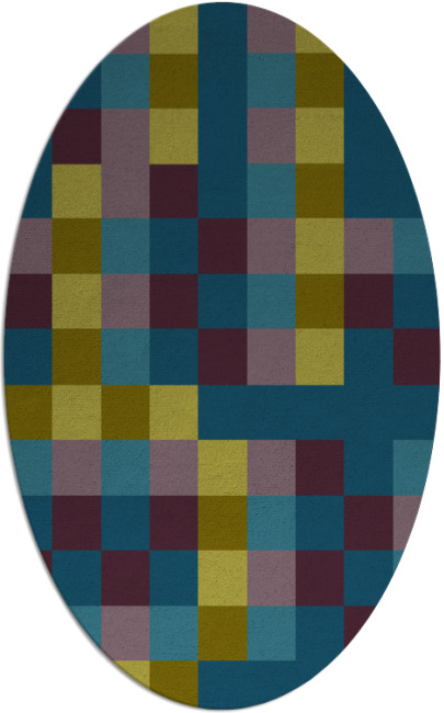 wizard rug - item 727397