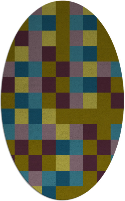 wizard rug - item 727398