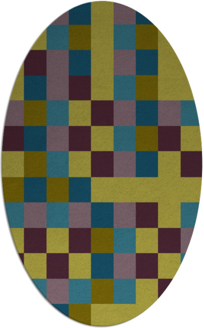 wizard rug - item 727399