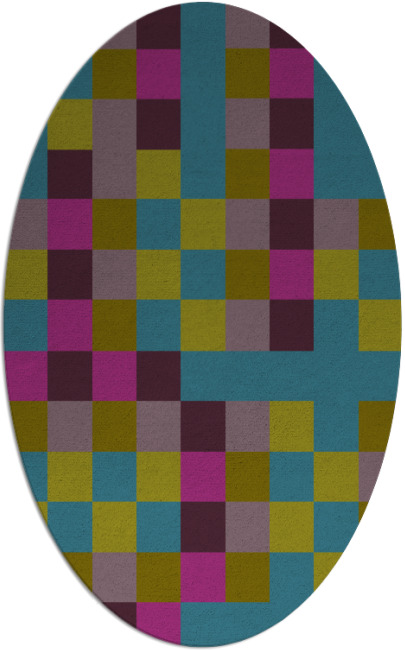 wizard rug - item 727401