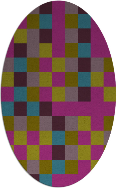 wizard rug - item 727402