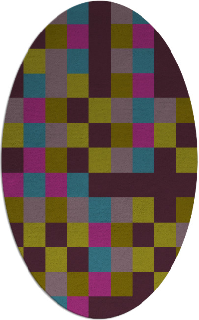 wizard rug - item 727403