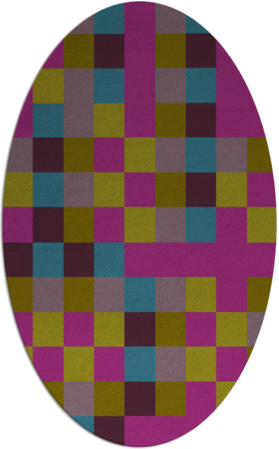 wizard rug - item 727404