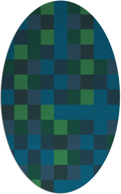 wizard rug - item 727417