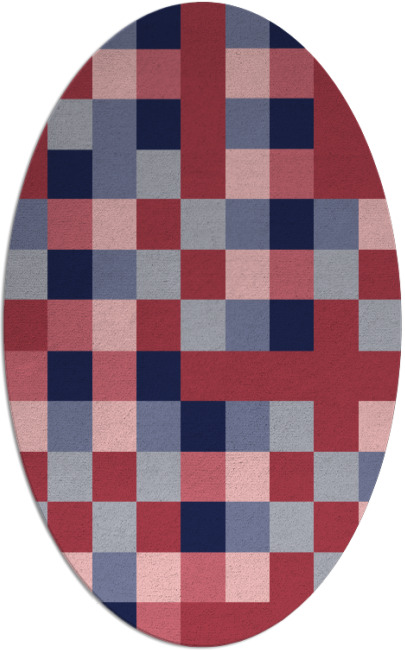 wizard rug - item 727431