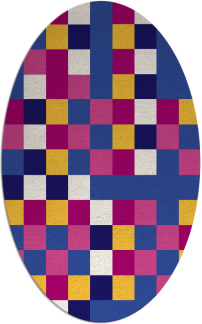 wizard rug - item 727441