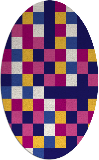 wizard rug - item 727442