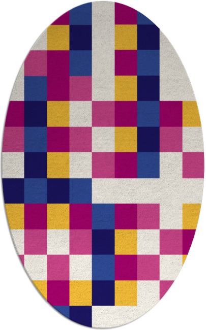 wizard rug - item 727443