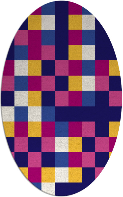 wizard rug - item 727444