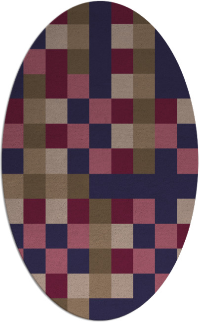 wizard rug - item 727445