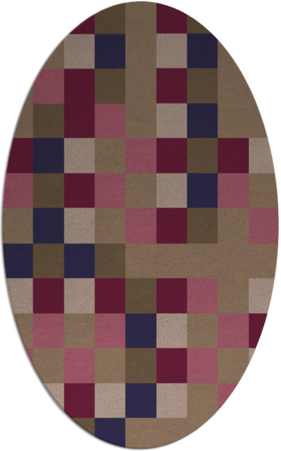 wizard rug - item 727446