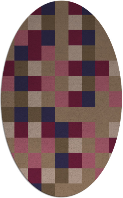 wizard rug - item 727448