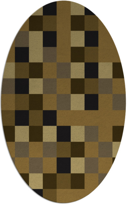 wizard rug - item 727456