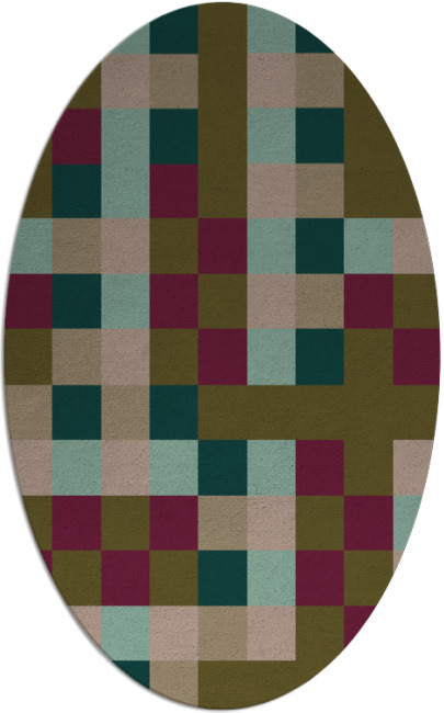 wizard rug - item 727457