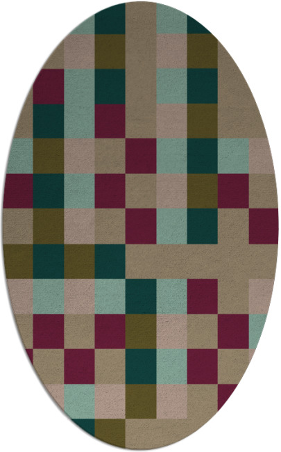 wizard rug - item 727458