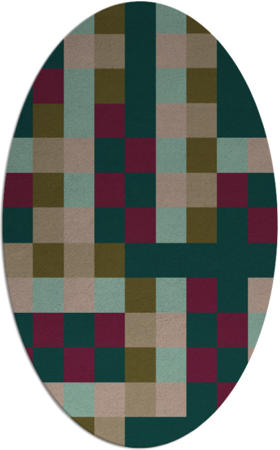 wizard rug - item 727459