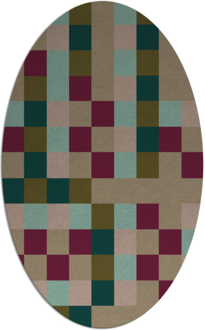 wizard rug - item 727460