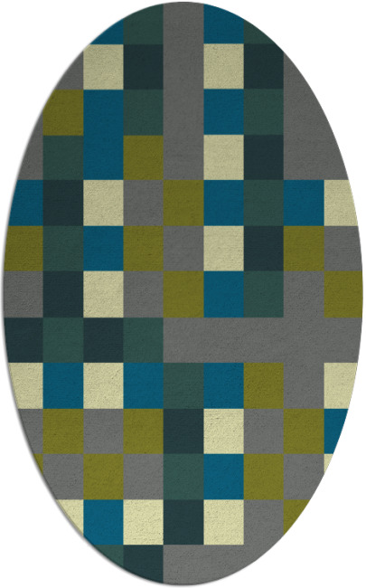 wizard rug - item 727465