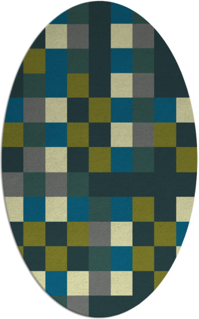 wizard rug - item 727466