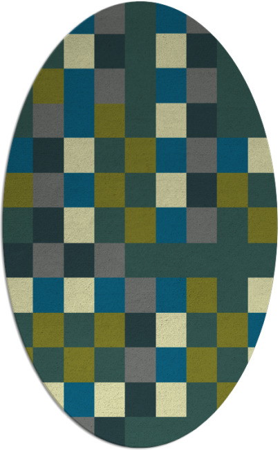 wizard rug - item 727467