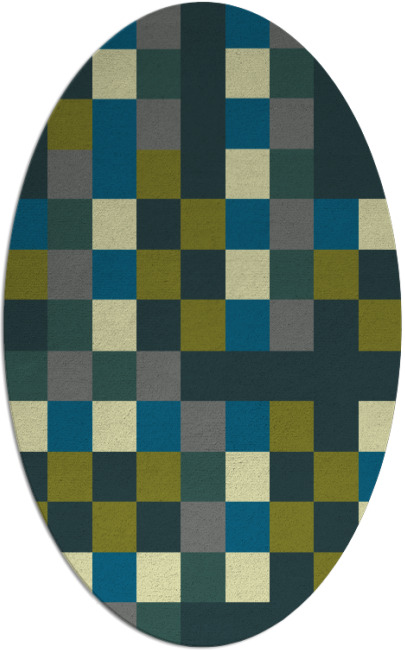 wizard rug - item 727468