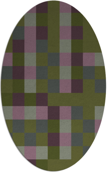 wizard rug - item 727473