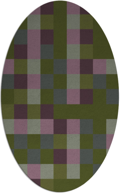 wizard rug - item 727474