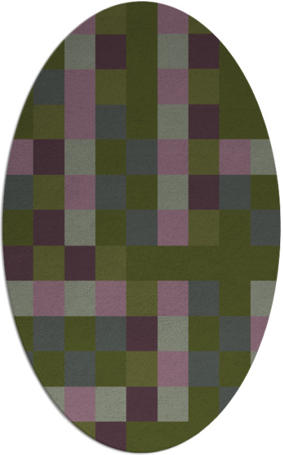 wizard rug - item 727476